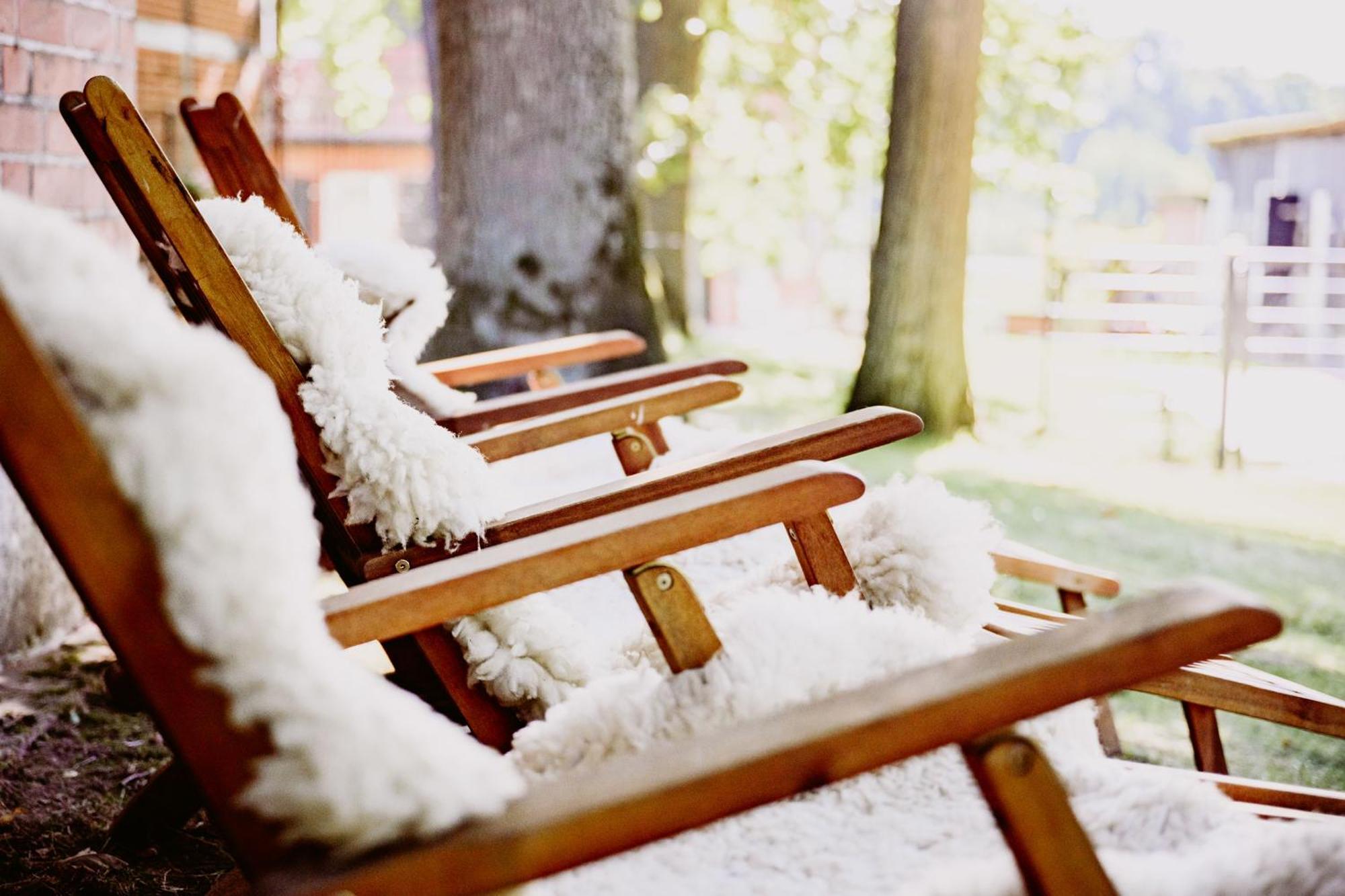 Carpe Deimern In Der Lueneburger Heide Soltau Ngoại thất bức ảnh