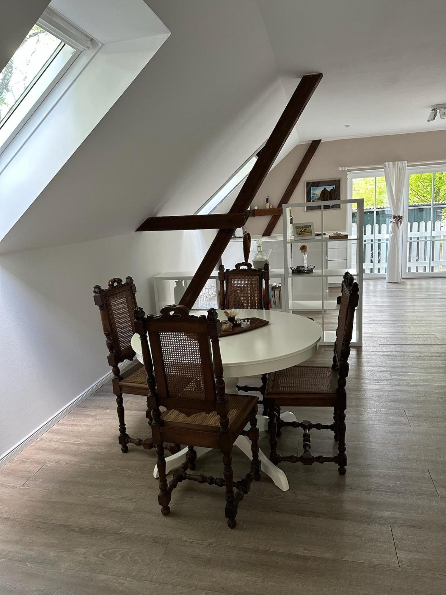Carpe Deimern In Der Lueneburger Heide Soltau Ngoại thất bức ảnh